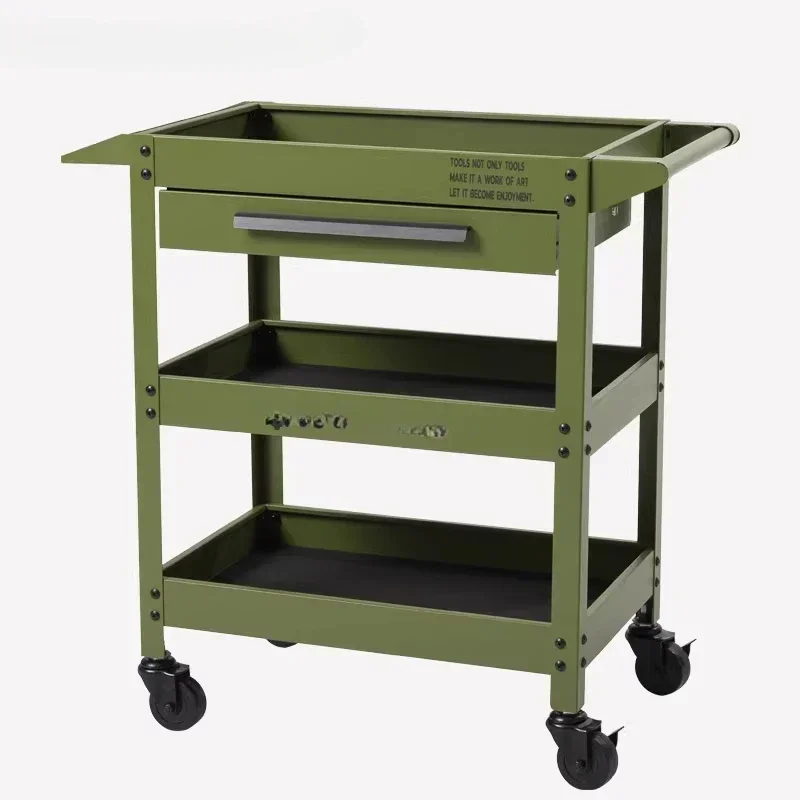 Cafe Green Plant Oil Painting Room Mobile Storage Cart
Cafe Green Plant Oil Painting Room Mobile Storage Cart
