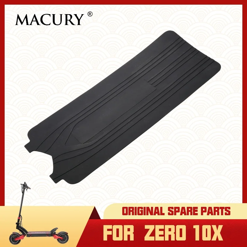 Non-Slip Deck Rubber Pad for ZERO 10X T10-DDM VARLA KUGOO G1 TECHLIFE X7S QUICKVOLT Electric Scooter Pedal Anti-slip Sticker
Non-Slip Deck Rubber Pad for ZERO 10X T10-DDM VARLA KUGOO G1 TECHLIFE X7S QUICKVOLT Electric Scooter Pedal Anti-slip Sticker