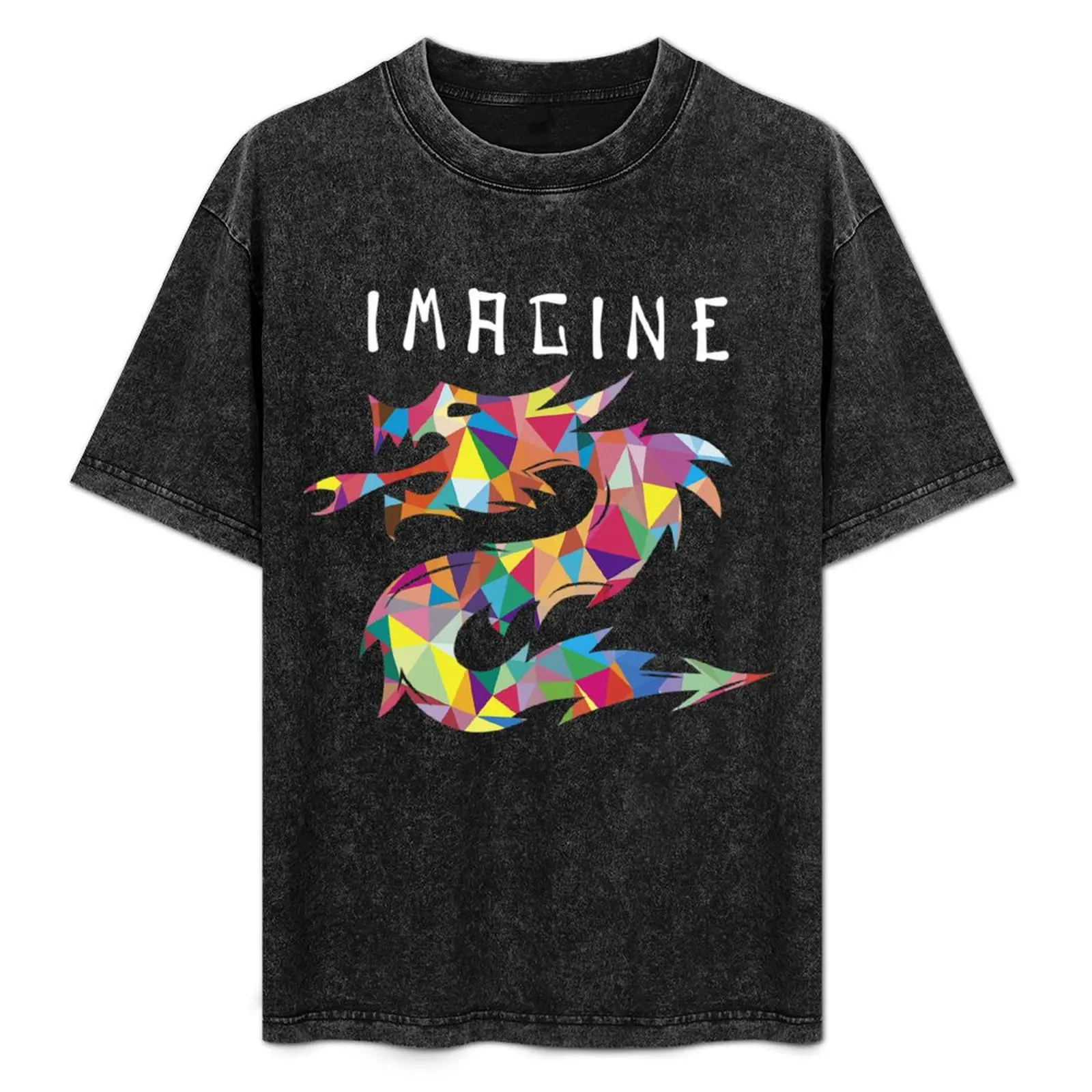 Imagine Fantasy Dragon Tattoo Style T-Shirt anime tshirt graphic shirts heavyweight t shirts for men
Imagine Fantasy Dragon Tattoo Style T-Shirt anime tshirt graphic shirts heavyweight t shirts for men