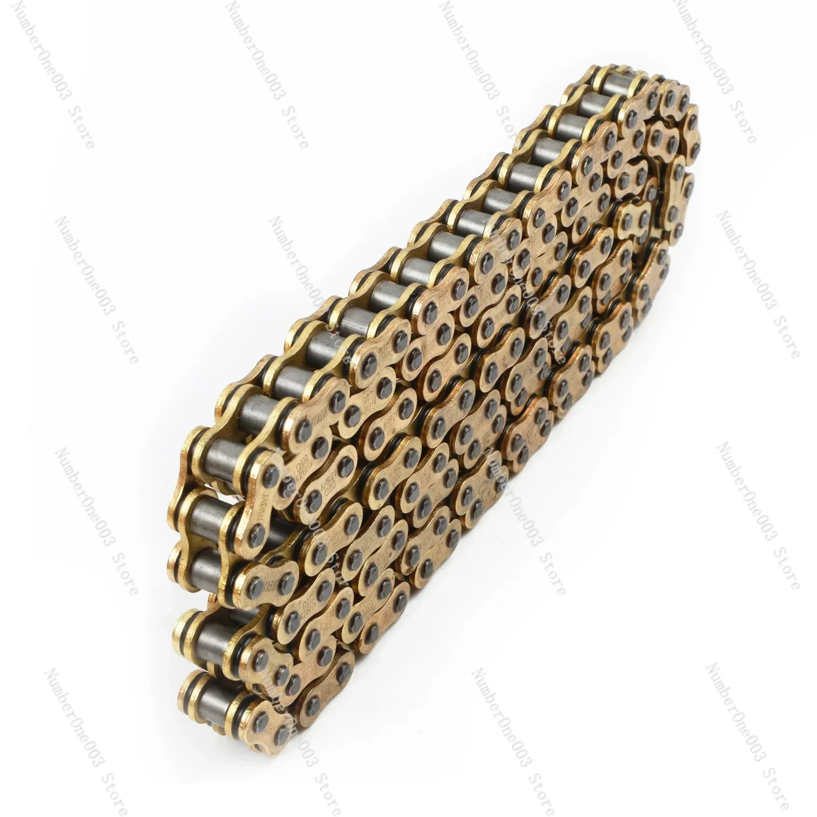 Universal Motorcycle Chain Oil Seal Chain DID O-Ring 520 525 530 428 Chains 120 136 Links
Universal Motorcycle Chain Oil Seal Chain DID O-Ring 520 525 530 428 Chains 120 136 Links