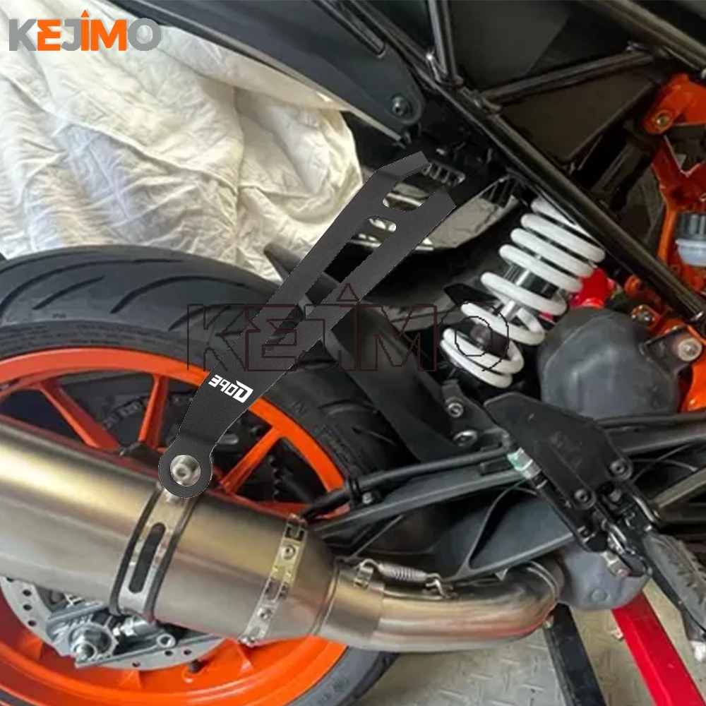 FOR KTM 390 Duke 125 Duke 2017-2022 2023 For 250 Duke 2018 2019 2020 Exhaust Muffler Motorcycle Exhaust Hanger Mounting Bracket
FOR KTM 390 Duke 125 Duke 2017-2022 2023 For 250 Duke 2018 2019 2020 Exhaust Muffler Motorcycle Exhaust Hanger Mounting Bracket