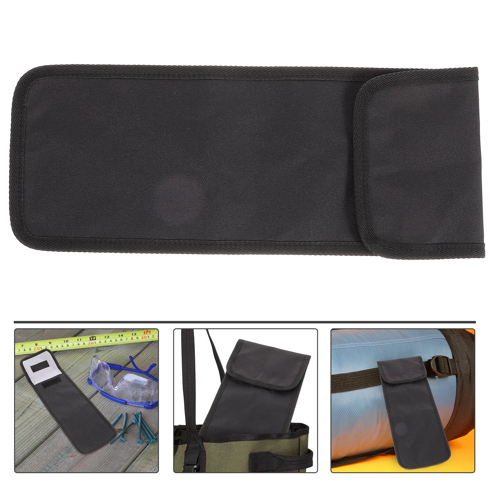 1Pair Waterproof Oxford Cloth Camping Organizer Bag Tent Stakes Storage Portable Outdoor Pouch Foldable Tool Bag 
1Pair Waterproof Oxford Cloth Camping Organizer Bag Tent Stakes Storage Portable Outdoor Pouch Foldable Tool Bag