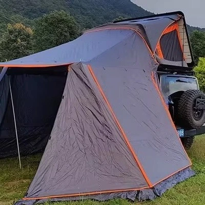 Hot Selling Customized Car Roof Top Tent Overland with High Quality Aluminum Alloy Honeycomb Panel
Hot Selling Customized Car Roof Top Tent Overland with High Quality Aluminum Alloy Honeycomb Panel