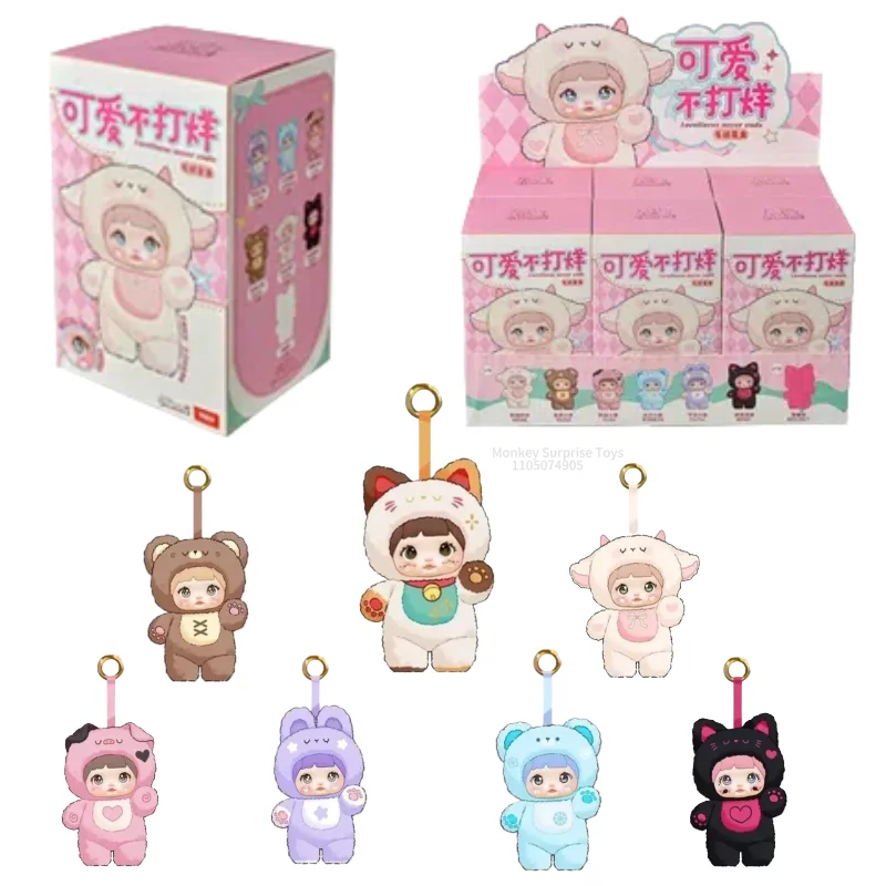 Nommi Loveliness Never End Series слепая коробка виниловая кукла для лица Mystery Kawaii украшение для рабочего стола коллекционный рюкзак кулон игрушка в подарок
Nommi Loveliness Never End Series слепая коробка виниловая кукла для лица Mystery Kawaii украшение для рабочего стола коллекционный рюкзак кулон игрушка в подарок