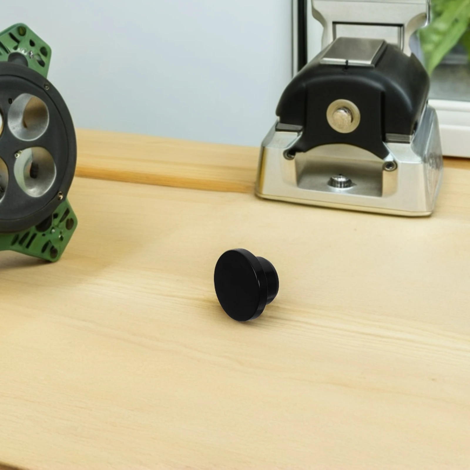 8Pcs Silicone T-Shaped Plug High Elasticity Flexible Rubber Hole Cover Cap Waterproof Seal for 16.8-17.8mm Tubes Replacement
8Pcs Silicone T-Shaped Plug High Elasticity Flexible Rubber Hole Cover Cap Waterproof Seal for 16.8-17.8mm Tubes Replacement