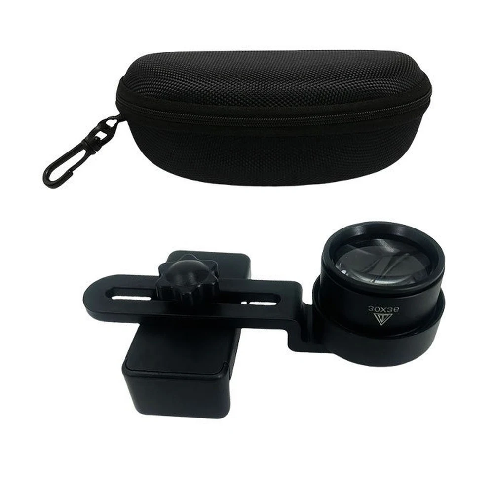 For Macro Photography Phone Magnifier Clip On Smartphone Magnifier Mobile Camera Attachment Macro Photography Portable Design
For Macro Photography Phone Magnifier Clip On Smartphone Magnifier Mobile Camera Attachment Macro Photography Portable Design