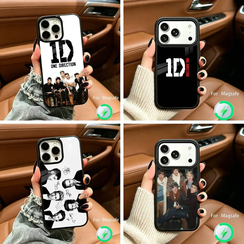 One Direction-ES B-Band For IPhone17 16 15 14 13 12 11 Plus Pro Max Plus Wireless Charger Phone Case
One Direction-ES B-Band For IPhone17 16 15 14 13 12 11 Plus Pro Max Plus Wireless Charger Phone Case