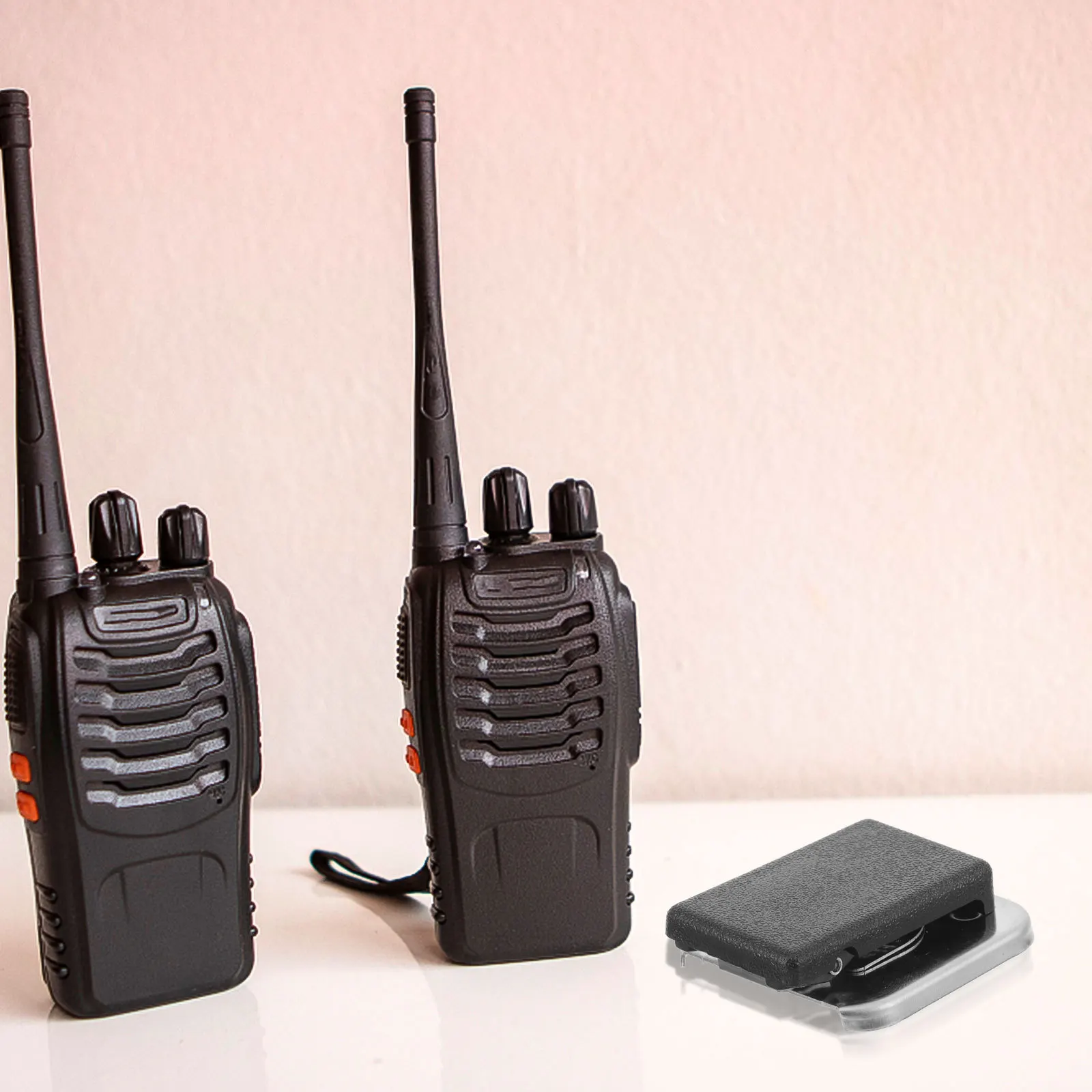 Microphone Clip Handheld Radio Holder Lightweight Abs Alloy Mic Hook For Gp328 Portable Communication Mic Holder Metal Radio
Microphone Clip Handheld Radio Holder Lightweight Abs Alloy Mic Hook For Gp328 Portable Communication Mic Holder Metal Radio