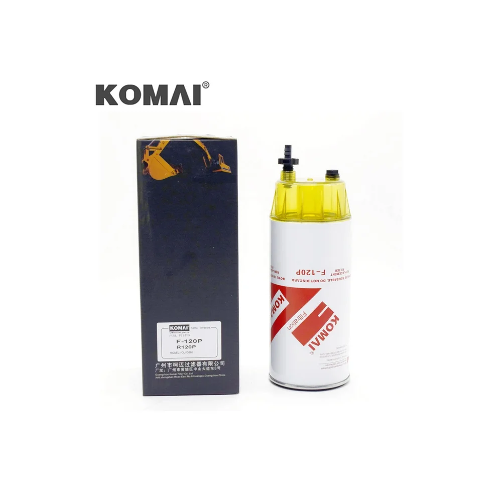 For Racor Filter Fuel Filter FS19754 P551849 3913764 60037354 R120P VH23414E0020
For Racor Filter Fuel Filter FS19754 P551849 3913764 60037354 R120P VH23414E0020