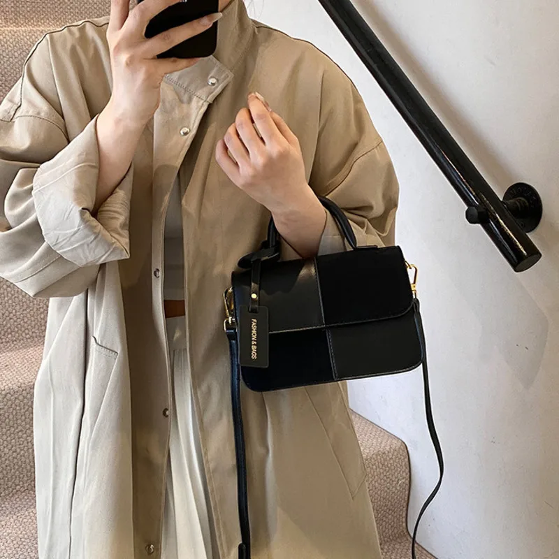 New Fashionable And Trendy Crossbody Bag High-end Light Luxury Versatile Niche Multifunctional Crossbody Bag
New Fashionable And Trendy Crossbody Bag High-end Light Luxury Versatile Niche Multifunctional Crossbody Bag