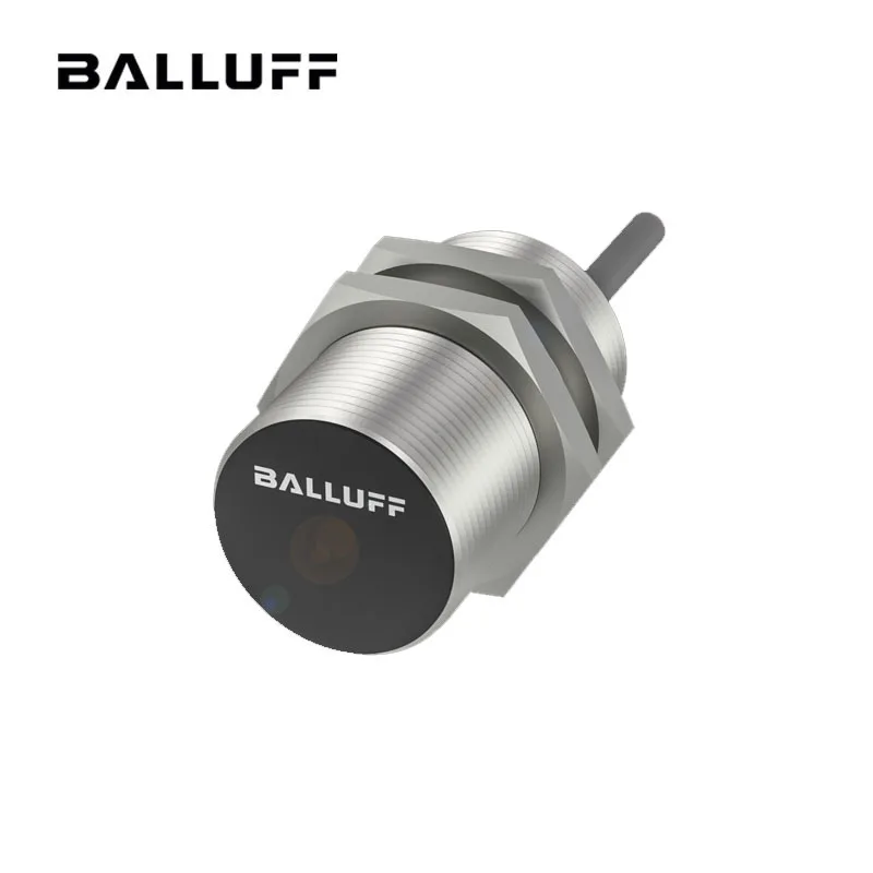 Индуктивный стандартный датчик Balluff BES00AA 2025 года BES M30MI-PSC15B-BV02, высокая точность
Индуктивный стандартный датчик Balluff BES00AA 2025 года BES M30MI-PSC15B-BV02, высокая точность