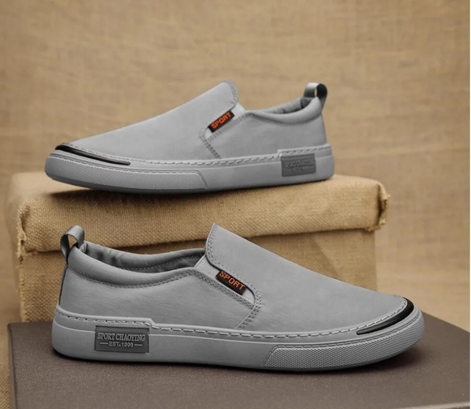 Men Canvas Slip On Driving Shoes Loafers Breathable Flat Shoes Men Casual Shoes Zapatillas Hombre tenis masculino
Men Canvas Slip On Driving Shoes Loafers Breathable Flat Shoes Men Casual Shoes Zapatillas Hombre tenis masculino