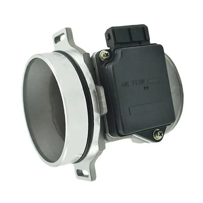 Air Flow Meter Sensor 93BB-12B579-BA 93BB12B579BA AFH60-02A AFH6002A For Ford MONDEO SCORPIO GALAXY ESCORT TRANSIT PUMA
Air Flow Meter Sensor 93BB-12B579-BA 93BB12B579BA AFH60-02A AFH6002A For Ford MONDEO SCORPIO GALAXY ESCORT TRANSIT PUMA