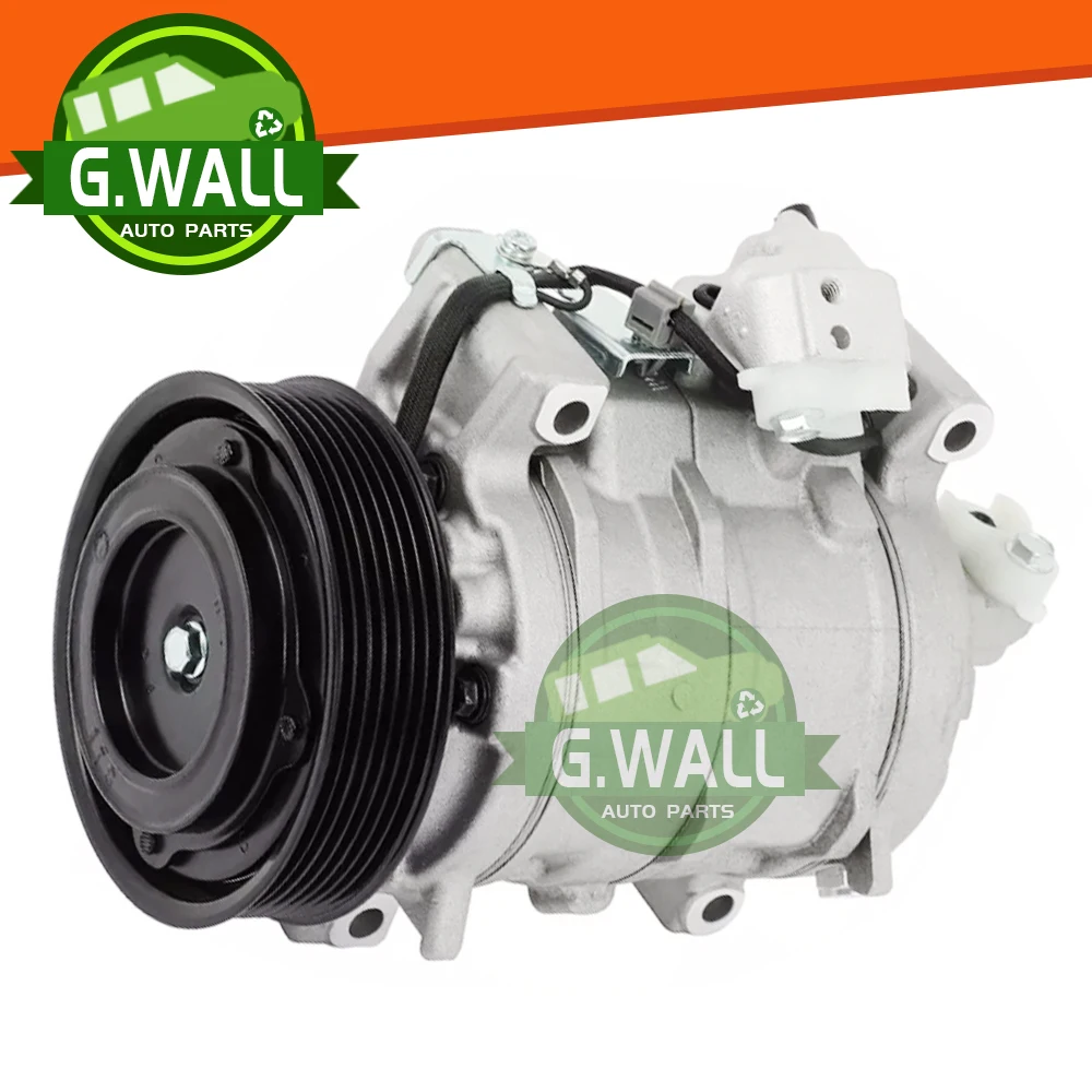 Air Conditioning AC Compressor For Honda Accord 2.4L 2014-2017 38810-5A2-A01 388105A2A01
Air Conditioning AC Compressor For Honda Accord 2.4L 2014-2017 38810-5A2-A01 388105A2A01