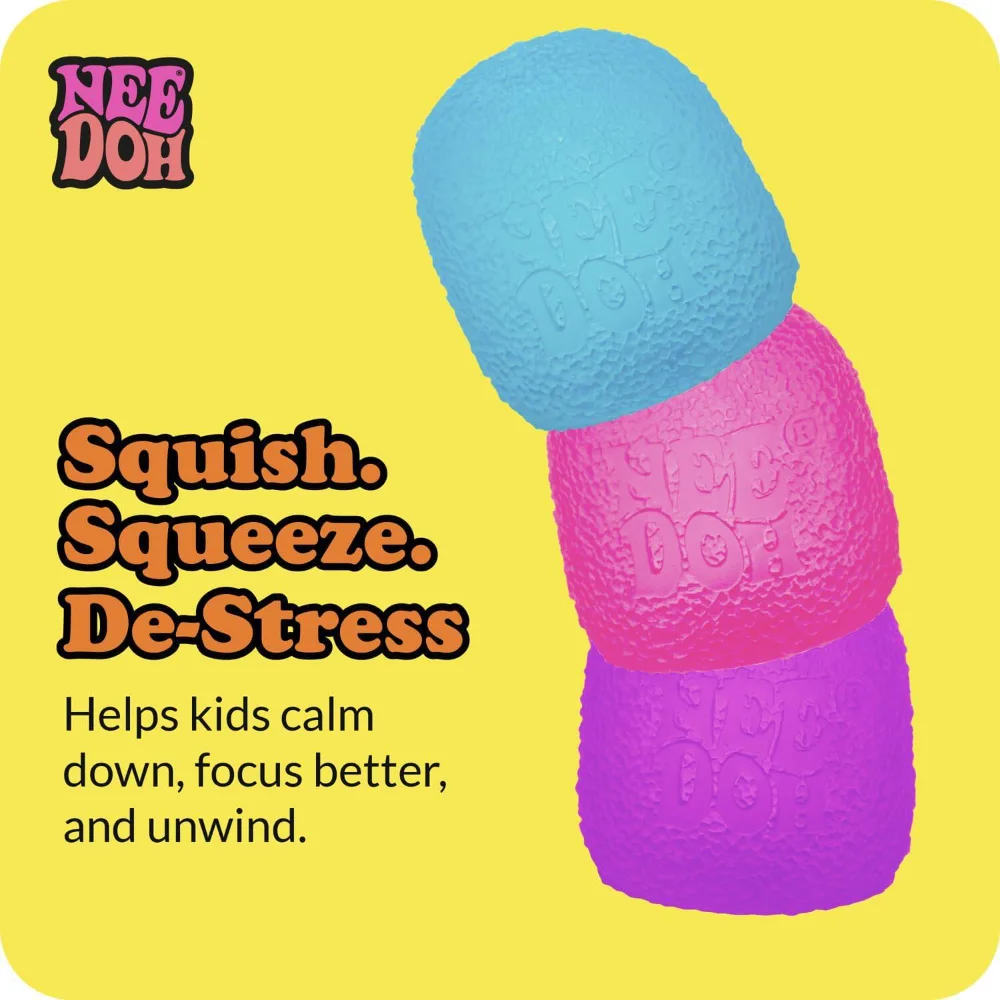 Pinch Le Muscle Strong Candy Plastic Needoh Pinch Le Decompression Artifact Maltose Pinch Decompression Toy
Pinch Le Muscle Strong Candy Plastic Needoh Pinch Le Decompression Artifact Maltose Pinch Decompression Toy