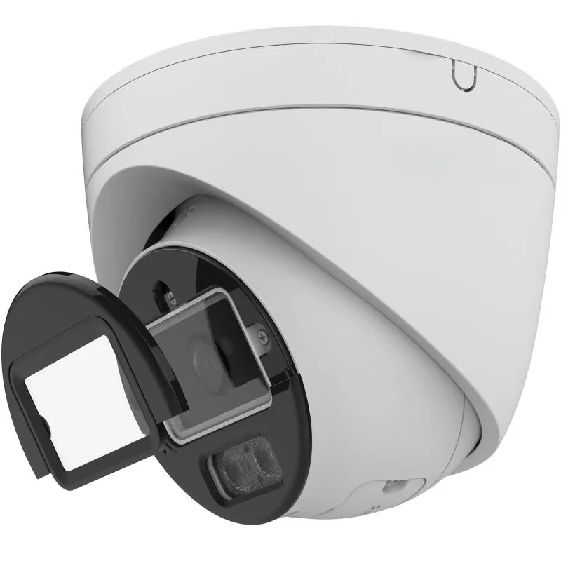 DS-2CD2345FV3-IS/YW Brand New for Hik vision 4MP HD Bright Kitchen Oil-Resistant Dome Camera
DS-2CD2345FV3-IS/YW Brand New for Hik vision 4MP HD Bright Kitchen Oil-Resistant Dome Camera