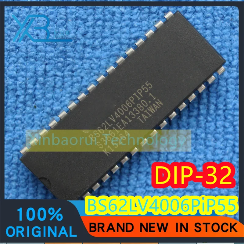 (1/5pieces) BS62LV4006PIP55 BS62LV4006PIP70 DIP32 CMOS memory chip IC 100% brand new good quality original spot
(1/5pieces) BS62LV4006PIP55 BS62LV4006PIP70 DIP32 CMOS memory chip IC 100% brand new good quality original spot