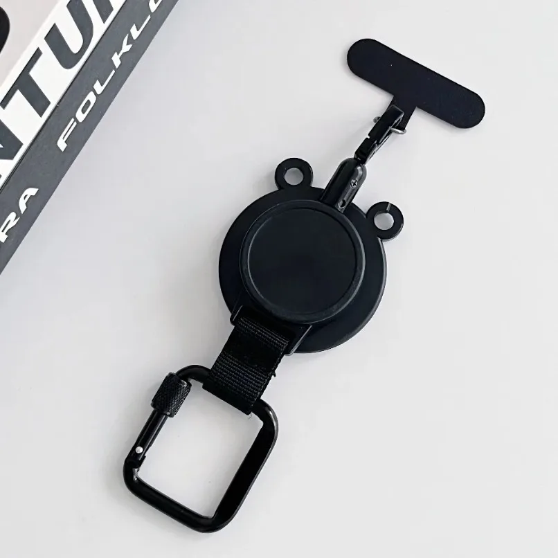Magnetic Phone Lanyard Holder Cute Bear Design Anti-Lost Adjustable Strap For Magsafe For iPhone 12-17 Pro Max Bag Key Daily Use
Magnetic Phone Lanyard Holder Cute Bear Design Anti-Lost Adjustable Strap For Magsafe For iPhone 12-17 Pro Max Bag Key Daily Use
