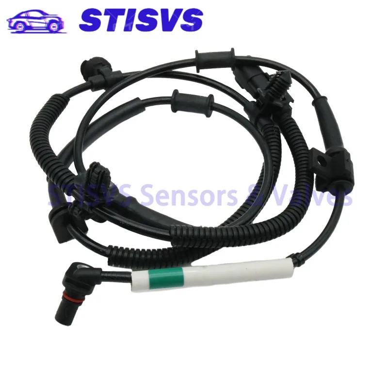 HC3Z2C204B Front Left/Right ABS Wheel Speed Sensor For Ford F-250 F-350 Super Duty 2017 2018 2019 2020 HC3Z2C204C BRAB472 New
HC3Z2C204B Front Left/Right ABS Wheel Speed Sensor For Ford F-250 F-350 Super Duty 2017 2018 2019 2020 HC3Z2C204C BRAB472 New