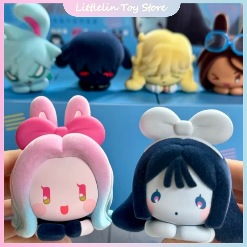 Alien Stage Rabbit Series, оригинальная слепая коробка Ivan Till Luka Mizi Sua, модные игрушки, украшение для рабочего стола, загадочная коробка, периферийные устройства, подарок
Alien Stage Rabbit Series, оригинальная слепая коробка Ivan Till Luka Mizi Sua, модные игрушки, украшение для рабочего стола, загадочная коробка, периферийные устройства, подарок