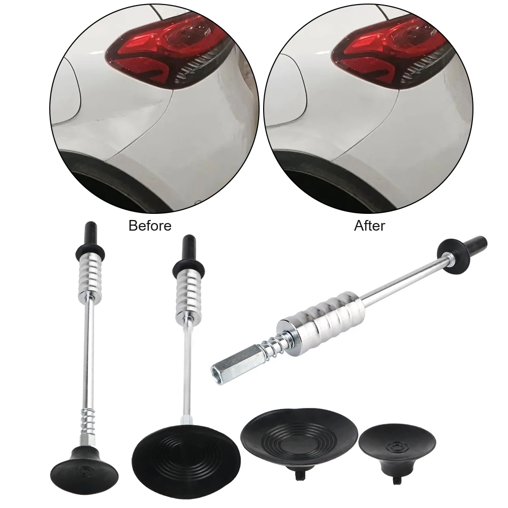 Металлический резиновый инструмент для ремонта кузова автомобиля, грузовики, ремонт вмятин на кузове, инструмент для удаления вмятин автомобиля
Металлический резиновый инструмент для ремонта кузова автомобиля, грузовики, ремонт вмятин на кузове, инструмент для удаления вмятин автомобиля