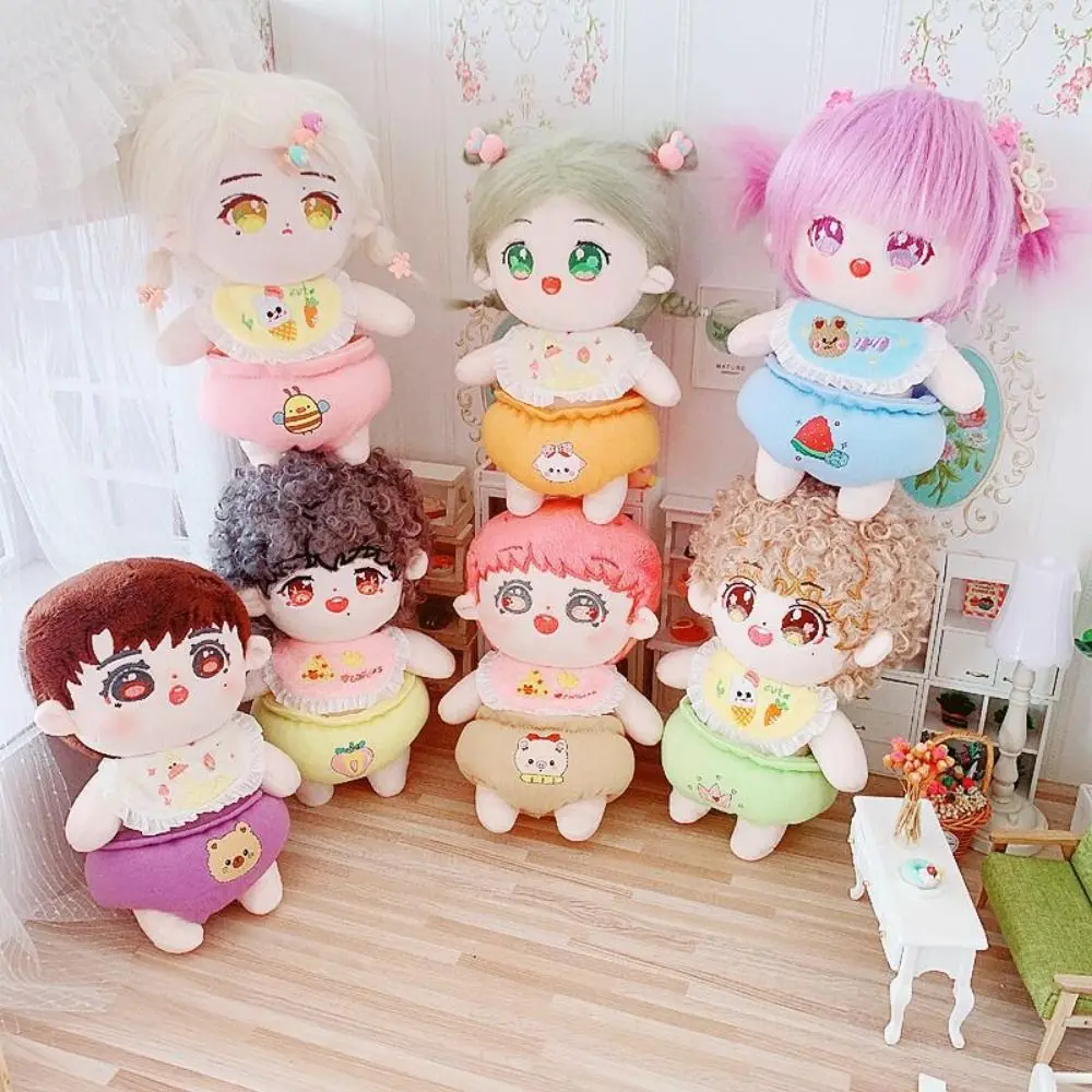 Colorful Doll Bib Decoration Rabbit Universal Mini Towel Bib Bear Sweet Small Doll Neck Accessories DIY Keychain Pendant
Colorful Doll Bib Decoration Rabbit Universal Mini Towel Bib Bear Sweet Small Doll Neck Accessories DIY Keychain Pendant