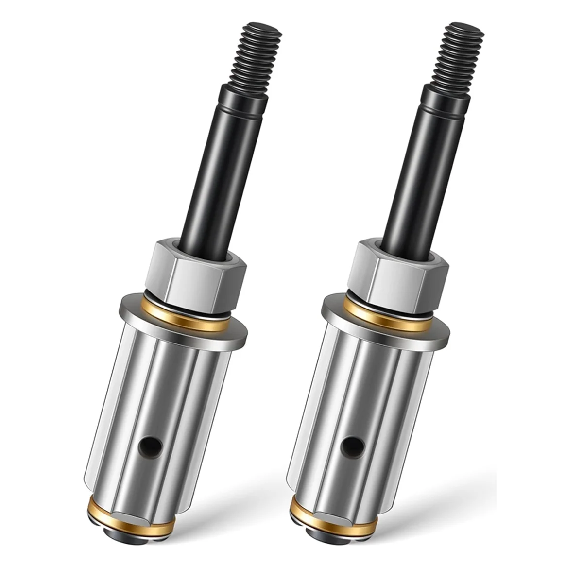 ABKO-2 Pack Bearing Housing for Stihl Fs38 Fs45 Trimmer Weedeater Parts Trimmer Rod End Replacement Parts Replaces
ABKO-2 Pack Bearing Housing for Stihl Fs38 Fs45 Trimmer Weedeater Parts Trimmer Rod End Replacement Parts Replaces