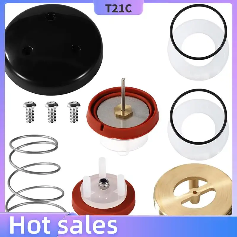 T21C для 1/2", 3/4", 1 "клапана, вакуумный выключатель давления 720A и комплект для ремонта капота — набор запасных частей из 12 шт.
T21C для 1/2", 3/4", 1 "клапана, вакуумный выключатель давления 720A и комплект для ремонта капота — набор запасных частей из 12 шт.