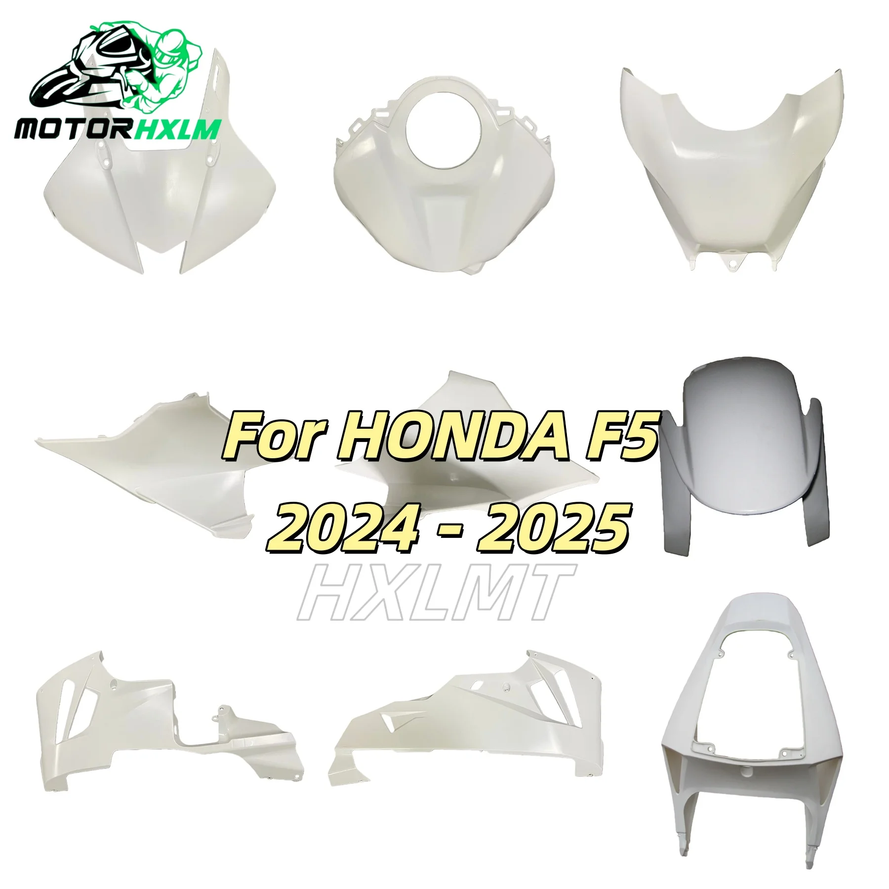 Motorcycle Fairing Kit Fit For Honda 2024 2025 CBR 600 RR CBR 600RR F5 Full set Fairings CBR600RR 24 25 Motorcycle Body Kit ABS
Motorcycle Fairing Kit Fit For Honda 2024 2025 CBR 600 RR CBR 600RR F5 Full set Fairings CBR600RR 24 25 Motorcycle Body Kit ABS