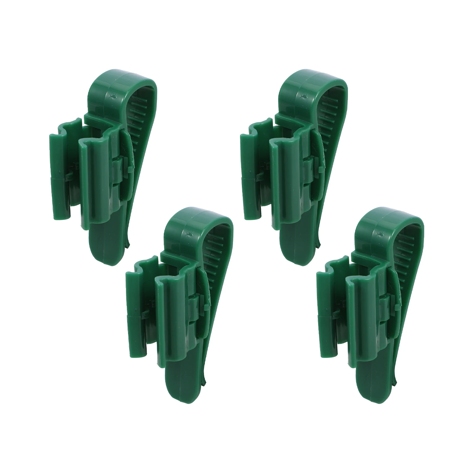 4 Pcs Water Pipe Clip Aquarium Hose Fixing Clips Clamp Securing Fish Tank Mounting Plastic Buckle Filter
4 Pcs Water Pipe Clip Aquarium Hose Fixing Clips Clamp Securing Fish Tank Mounting Plastic Buckle Filter