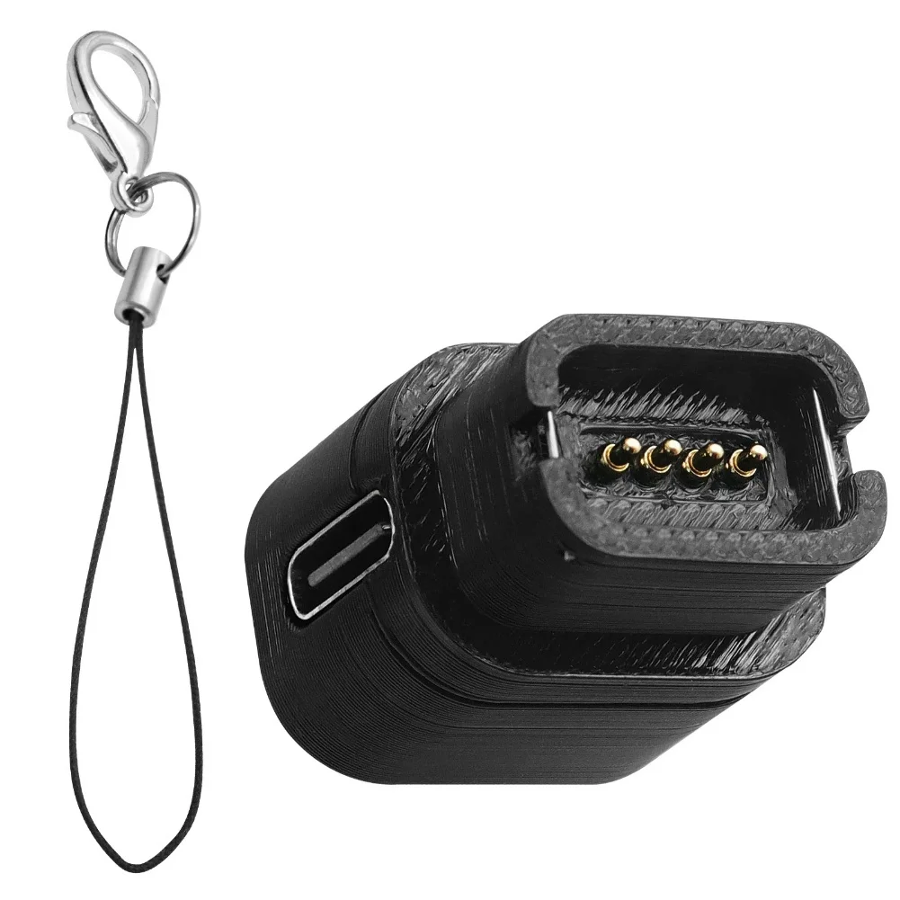 Intelligent Indicator Type-C Adapter Durability And Stability Hassle-free Recharging For R8170 Adapter For Electric Bicycles
Intelligent Indicator Type-C Adapter Durability And Stability Hassle-free Recharging For R8170 Adapter For Electric Bicycles