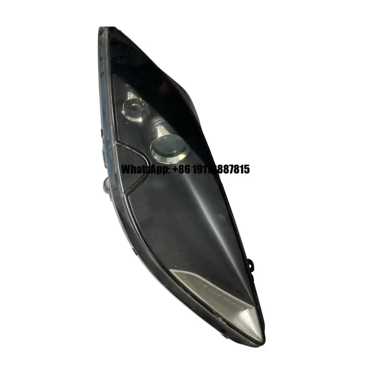 For Lotus Evora Vehicle Parts. Left and Right Led Headlight. Automotive Headlight Car Headlight.
For Lotus Evora Vehicle Parts. Left and Right Led Headlight. Automotive Headlight Car Headlight.