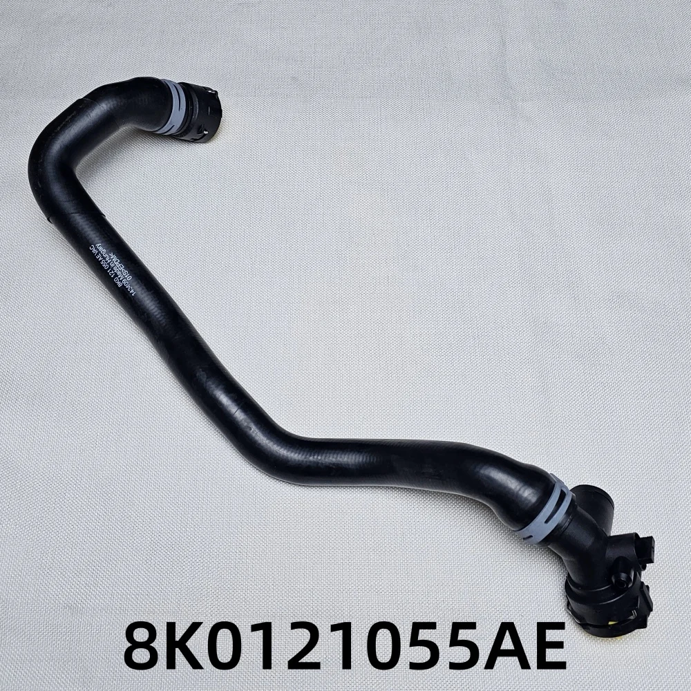 Шланг охлаждающей жидкости 8K0121055AE 8K0 121 055 AE для Audi A4 S4 Allroad Quattro Avant A4L A5 S5 Cabriolet Coupe Sportback 2010-2017
Шланг охлаждающей жидкости 8K0121055AE 8K0 121 055 AE для Audi A4 S4 Allroad Quattro Avant A4L A5 S5 Cabriolet Coupe Sportback 2010-2017