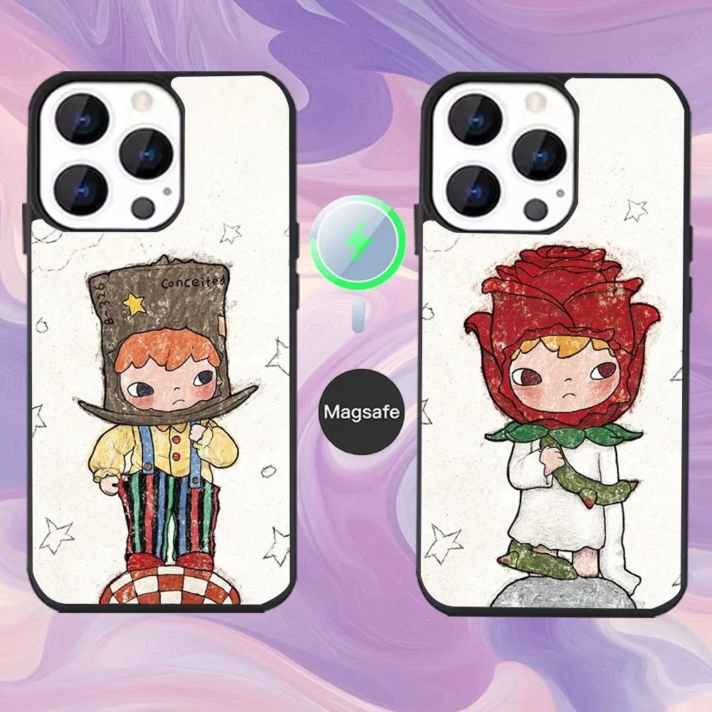 Cute H-Hirono Boy Phone Case For iPhone 16,15,14,13,12,11,Pro,Max,Plus,Mini,Magsafe,Magnetic Wireless Charging Case
Cute H-Hirono Boy Phone Case For iPhone 16,15,14,13,12,11,Pro,Max,Plus,Mini,Magsafe,Magnetic Wireless Charging Case