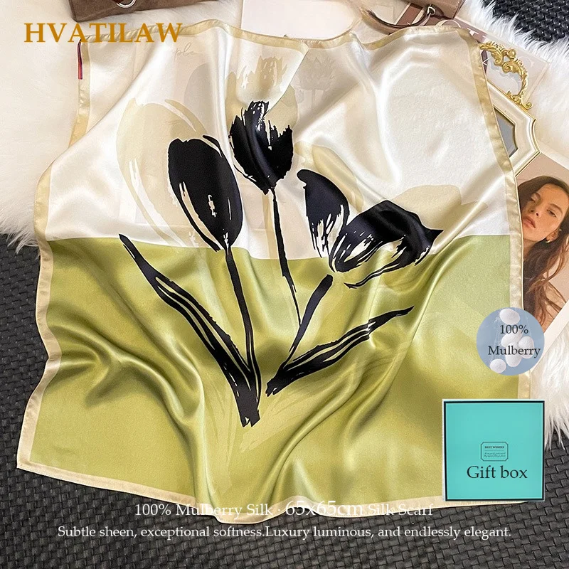 100% Pure Silk Square Scarf Mulberry Silk Women Summer Vacation Shawl Wrap Breathable Sun Protection Lightweight Scarves Hijab
100% Pure Silk Square Scarf Mulberry Silk Women Summer Vacation Shawl Wrap Breathable Sun Protection Lightweight Scarves Hijab