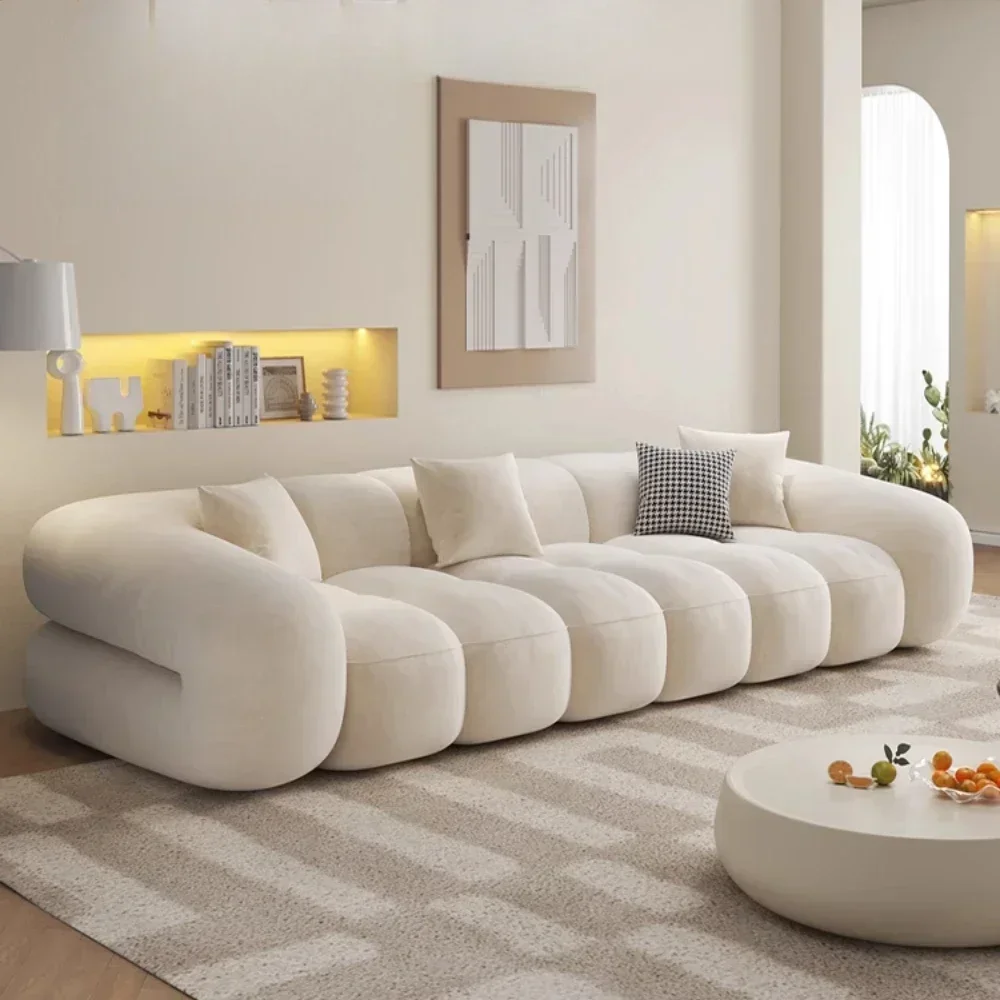 Luxury Living Room Sofa Europe Sectional Designer Corner Sofa Modern Elegant Relaxing Oturma Odası Kanepeleri Home Furniture
Luxury Living Room Sofa Europe Sectional Designer Corner Sofa Modern Elegant Relaxing Oturma Odası Kanepeleri Home Furniture