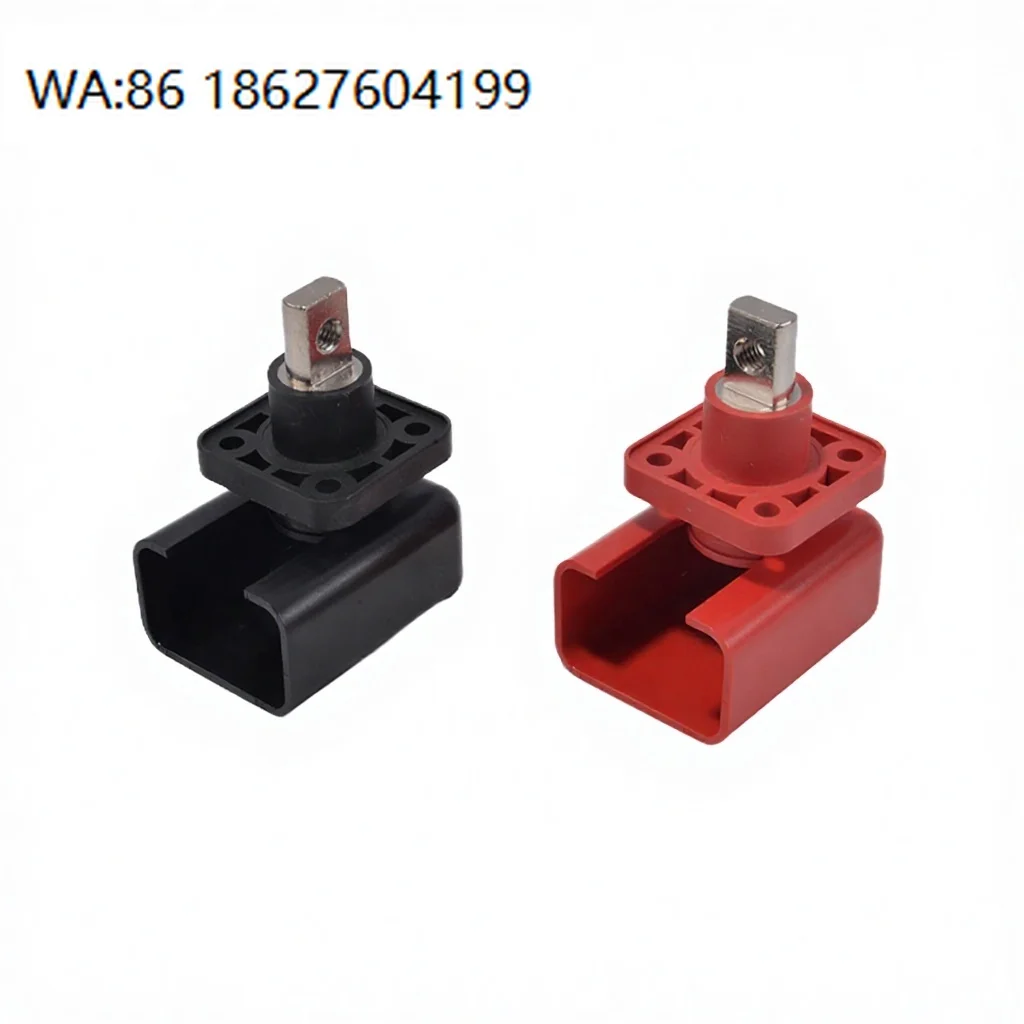 Клеммные блоки для литиевых аккумуляторов 600В DC M6 120А 100А 70А, высокотоковые, для новой энергетики, для шкафов и аккумуляторных батарей
Клеммные блоки для литиевых аккумуляторов 600В DC M6 120А 100А 70А, высокотоковые, для новой энергетики, для шкафов и аккумуляторных батарей