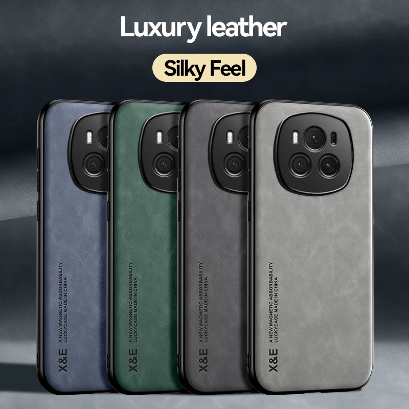 Back Cover For Honor Magic 4 5 6 7 8 Pro 8 7 6 5 4 Lite Phone Case Silicone Soft Protection Case Slim Hard Magnetic Leather Case
Back Cover For Honor Magic 4 5 6 7 8 Pro 8 7 6 5 4 Lite Phone Case Silicone Soft Protection Case Slim Hard Magnetic Leather Case