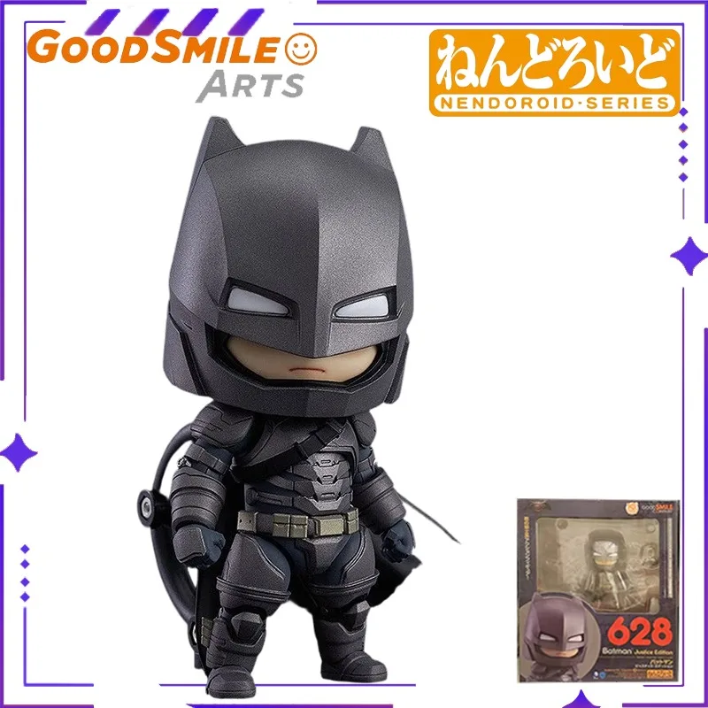 GSC Original Authentic Clay Man # 643 Batman V Superman: Dawn of Justice Superman Batman Mobile Doll Model Handmade Toy Gift
GSC Original Authentic Clay Man # 643 Batman V Superman: Dawn of Justice Superman Batman Mobile Doll Model Handmade Toy Gift