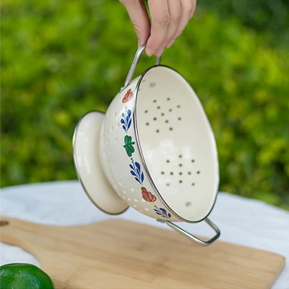 European Lace Fruit Plate Drain Design Metal Serving Tray Decorative Bowl Party Use Storage Plates Kitchen Bar
European Lace Fruit Plate Drain Design Metal Serving Tray Decorative Bowl Party Use Storage Plates Kitchen Bar