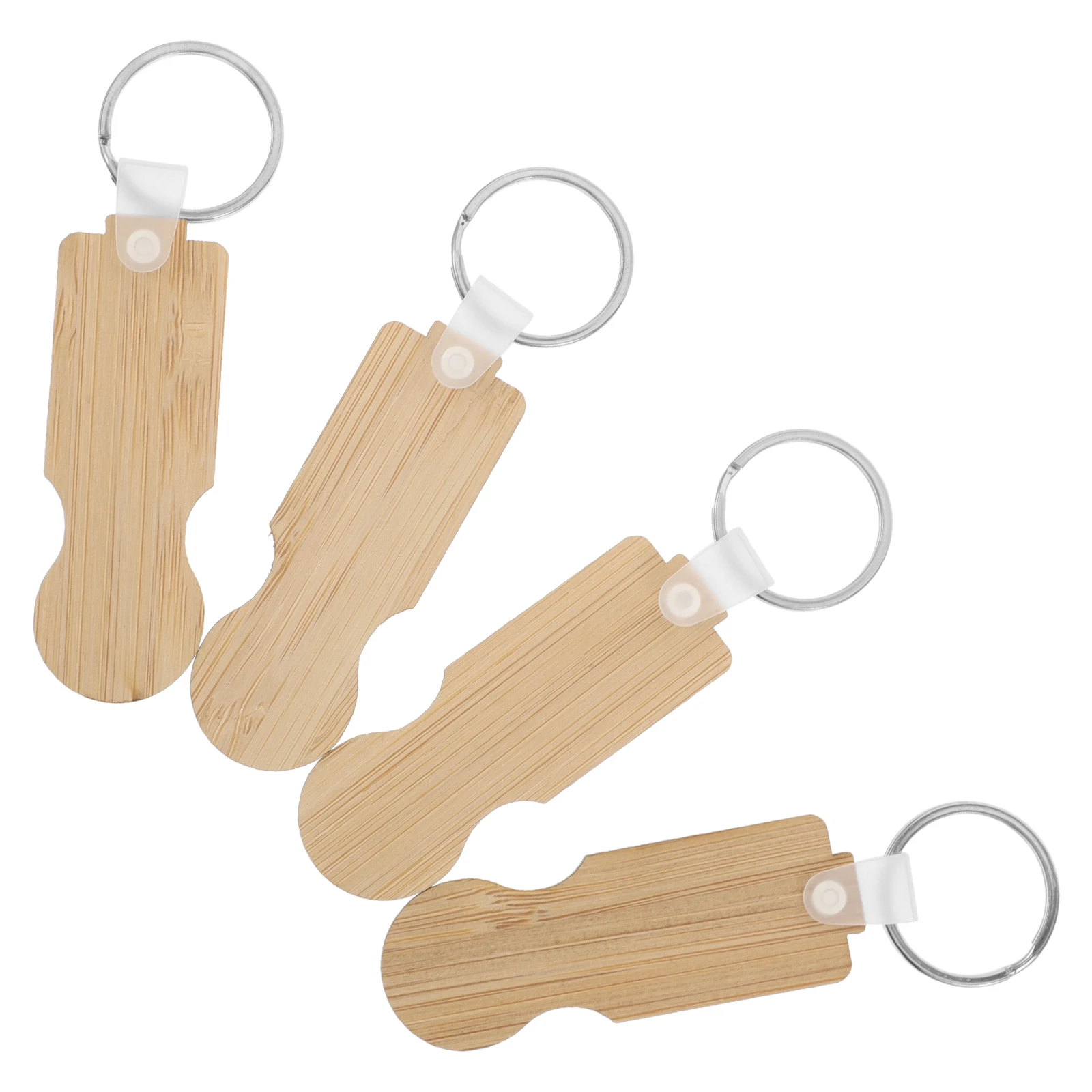 4 Pcs Shopping Cart Tokens Portable Key Rings Trolley Coin Shopping Trolley Tokens Holder Keychain Supermarket Accessories
4 Pcs Shopping Cart Tokens Portable Key Rings Trolley Coin Shopping Trolley Tokens Holder Keychain Supermarket Accessories