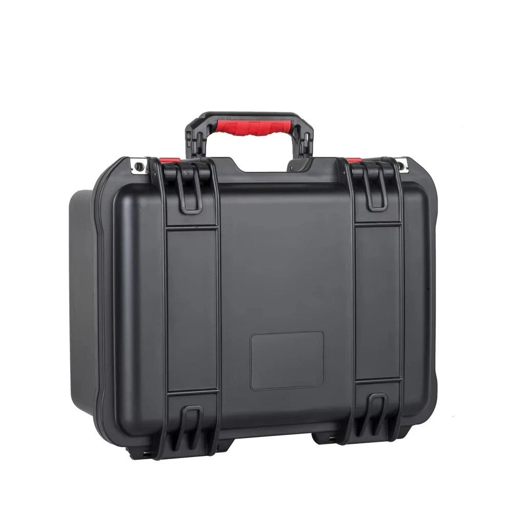 Durable Plastic Flight Case Professional Storage Lightweight
Durable Plastic Flight Case Professional Storage Lightweight