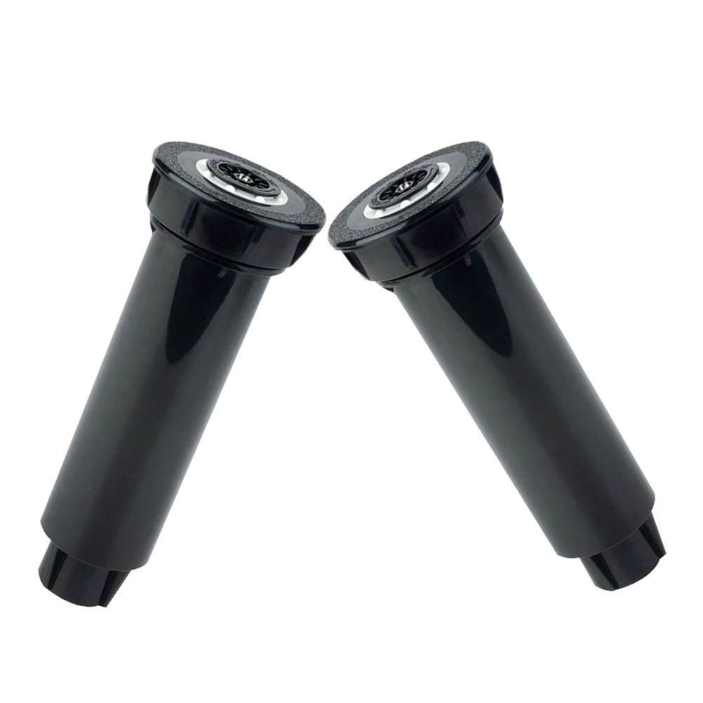 2pcs Pop-Up Sprinkler Head Plastic Abs Lawn Water Sprinkler Irrigation System Retractable Garden Sprayer For Yard Grass Planter 
2pcs Pop-Up Sprinkler Head Plastic Abs Lawn Water Sprinkler Irrigation System Retractable Garden Sprayer For Yard Grass Planter