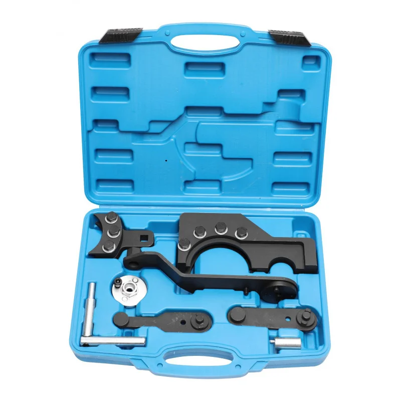 SAAR Suitable for Volkswagen Audi Phaeton Touareg Diesel 2.5 4.9D Engine Timing Special Tool Set Automotive Repair Tools
SAAR Suitable for Volkswagen Audi Phaeton Touareg Diesel 2.5 4.9D Engine Timing Special Tool Set Automotive Repair Tools