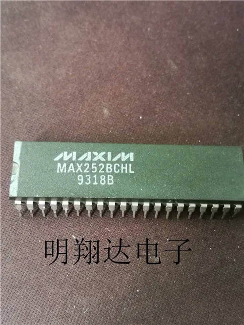 Free shipping MAX252BCHL 10PCS
Free shipping MAX252BCHL 10PCS