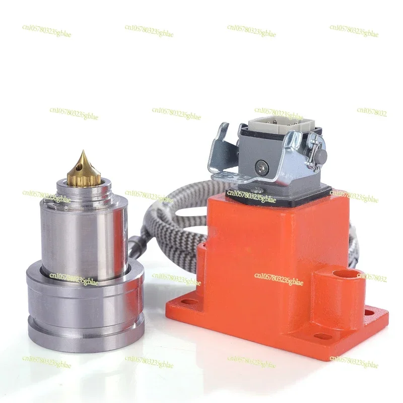 Hot Runner Single Point Gate Nozzle, Injection Mold Runner System , Stainless Steel Accessories
Hot Runner Single Point Gate Nozzle, Injection Mold Runner System , Stainless Steel Accessories