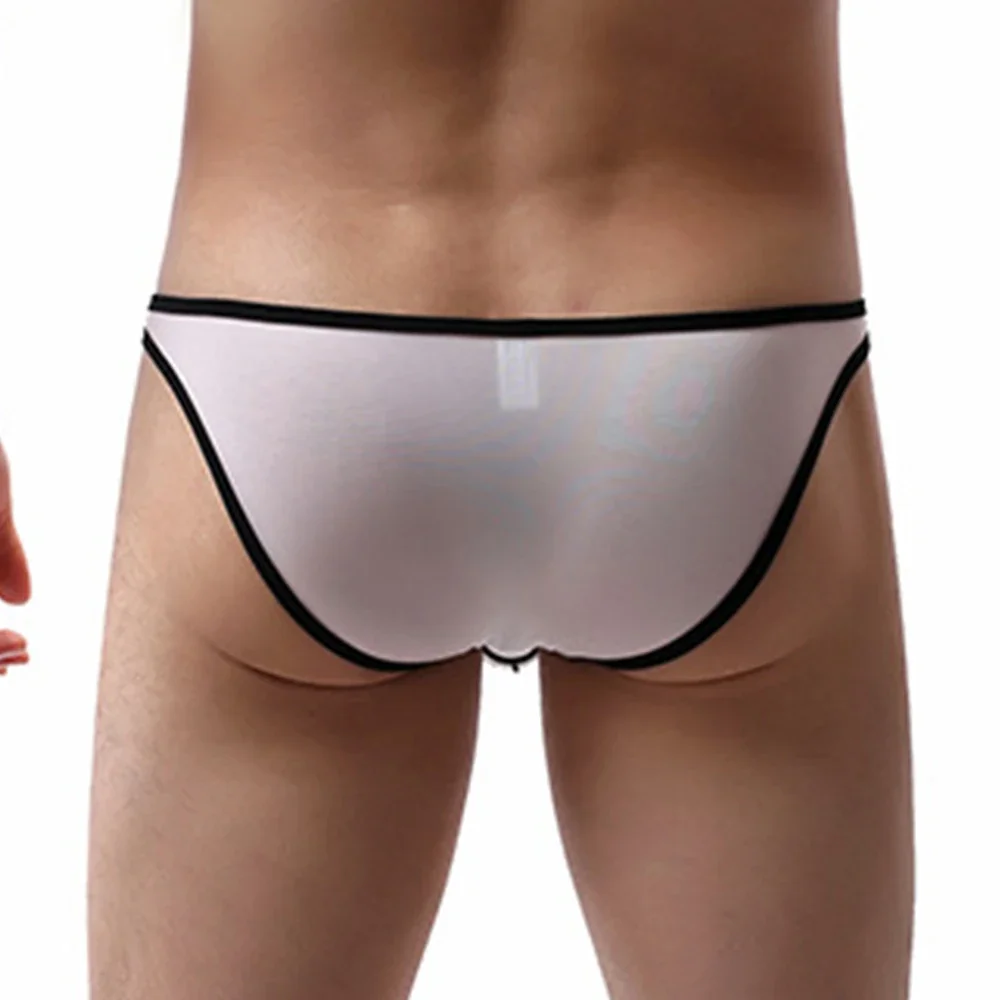 Mens Underwear Leisure Bulge Clubwear Elastic G-string Jock Strap Jockstrap Low Waist Panties Sleepwear Swimwear
Mens Underwear Leisure Bulge Clubwear Elastic G-string Jock Strap Jockstrap Low Waist Panties Sleepwear Swimwear