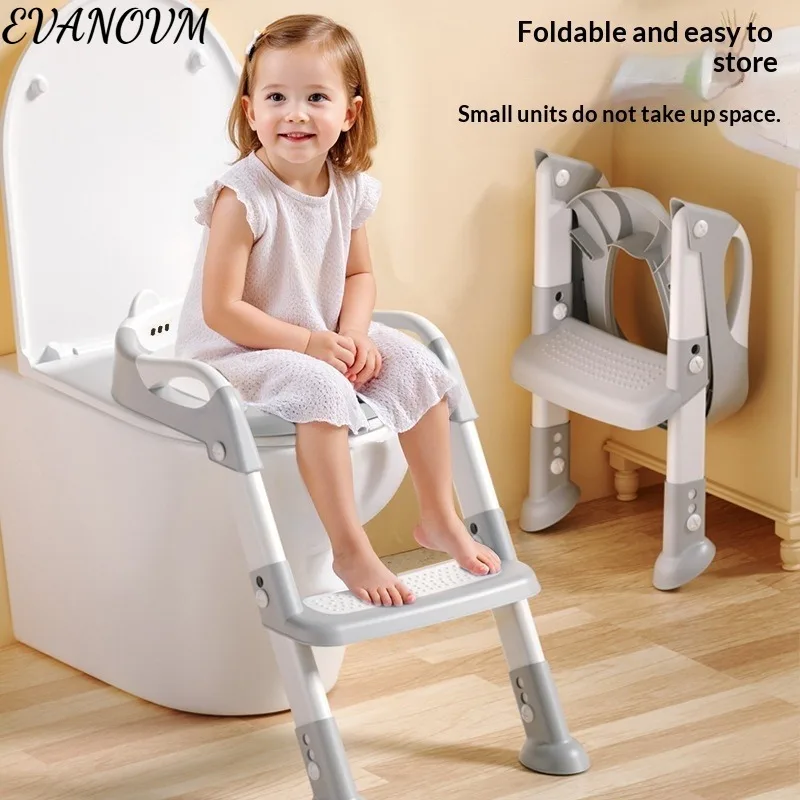 Portable Potty Child Foldable Children's Pot Potty Training Seat Toilet Adapter Kids Potty Child Toilet Children's Urinals
Portable Potty Child Foldable Children's Pot Potty Training Seat Toilet Adapter Kids Potty Child Toilet Children's Urinals
