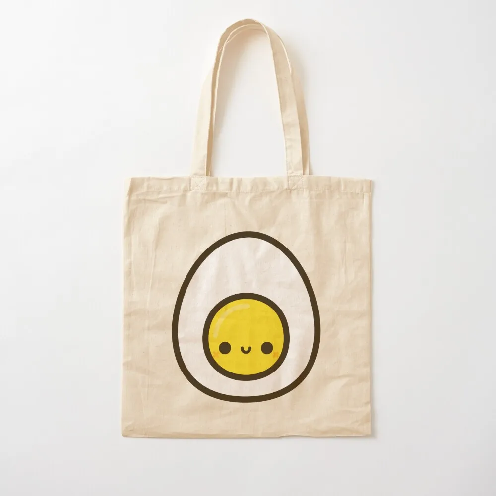 Yummy egg Tote Bag bag luxury women personalized tote bag Canvas Tote
Yummy egg Tote Bag bag luxury women personalized tote bag Canvas Tote