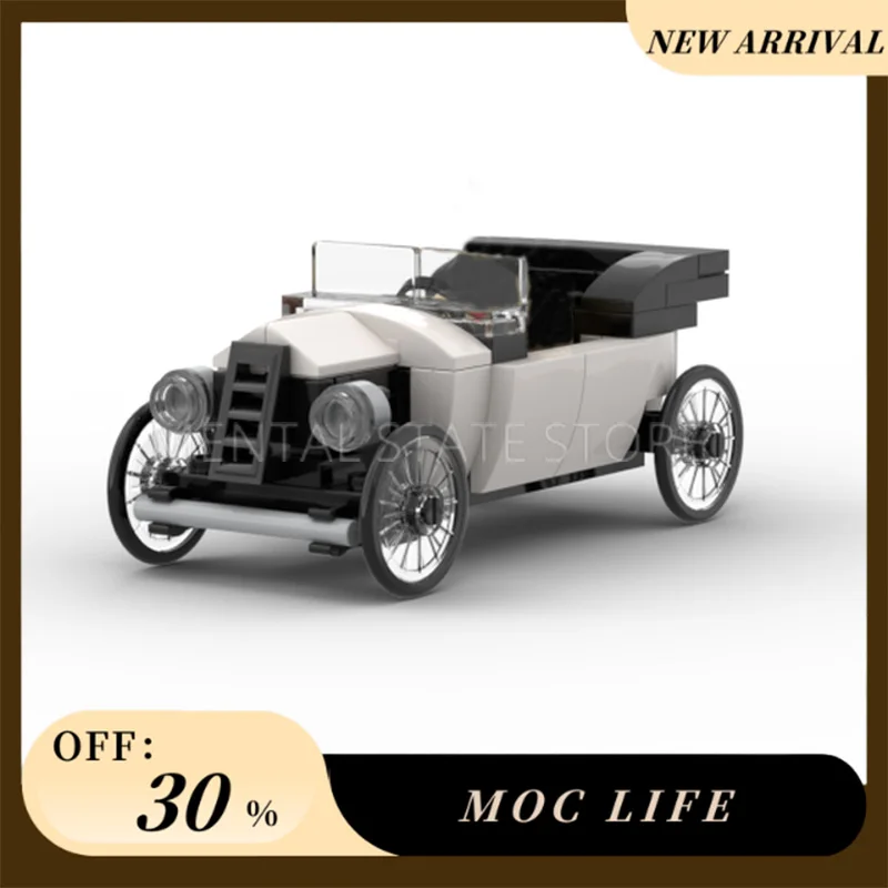 НОВЫЙ 71 шт. индивидуальные MOC белые автомобильные строительные блоки, технологические кирпичи, сделай сам, креативная сборка, образовательные игрушки, праздничные подарки
НОВЫЙ 71 шт. индивидуальные MOC белые автомобильные строительные блоки, технологические кирпичи, сделай сам, креативная сборка, образовательные игрушки, праздничные подарки
